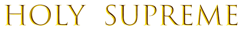 Holy Supreme